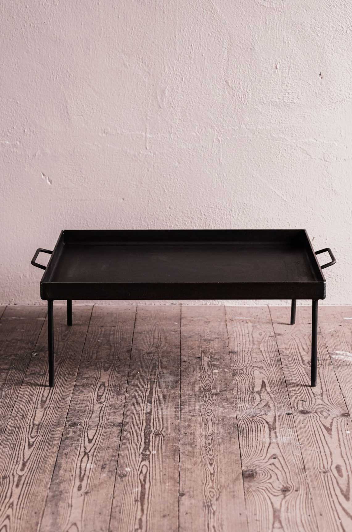 Chapa Griddle Plate Large