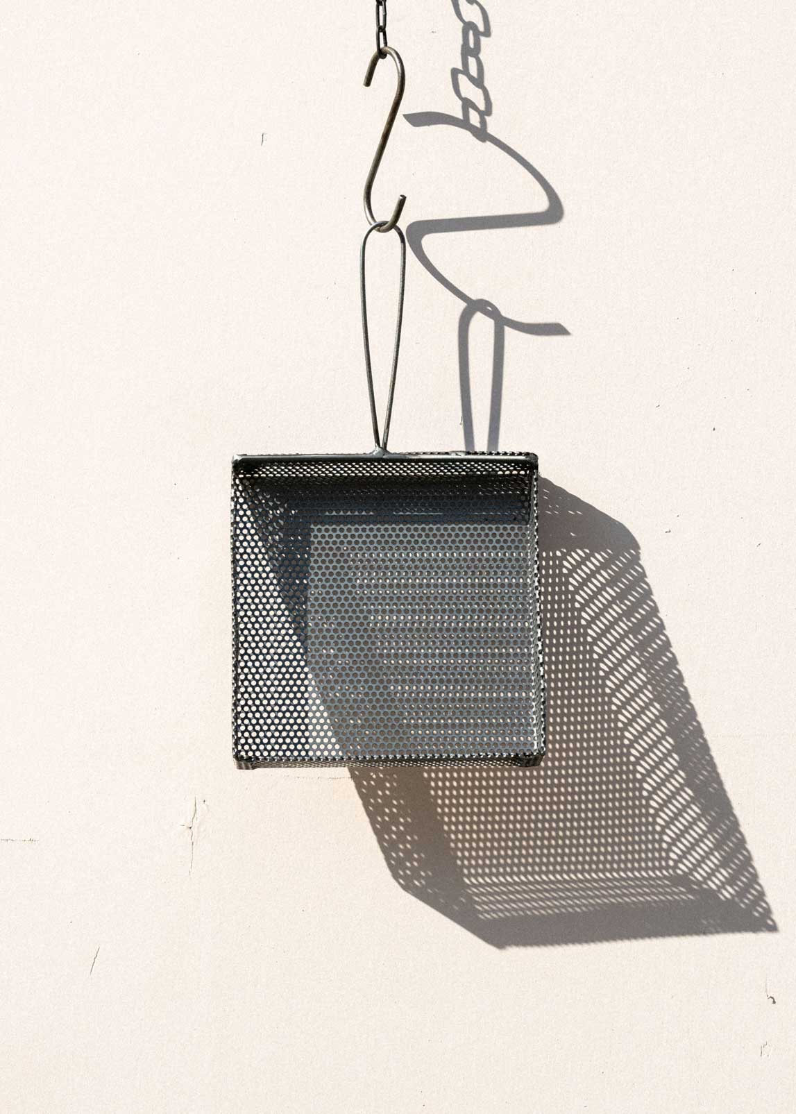 Commercial Grill Basket