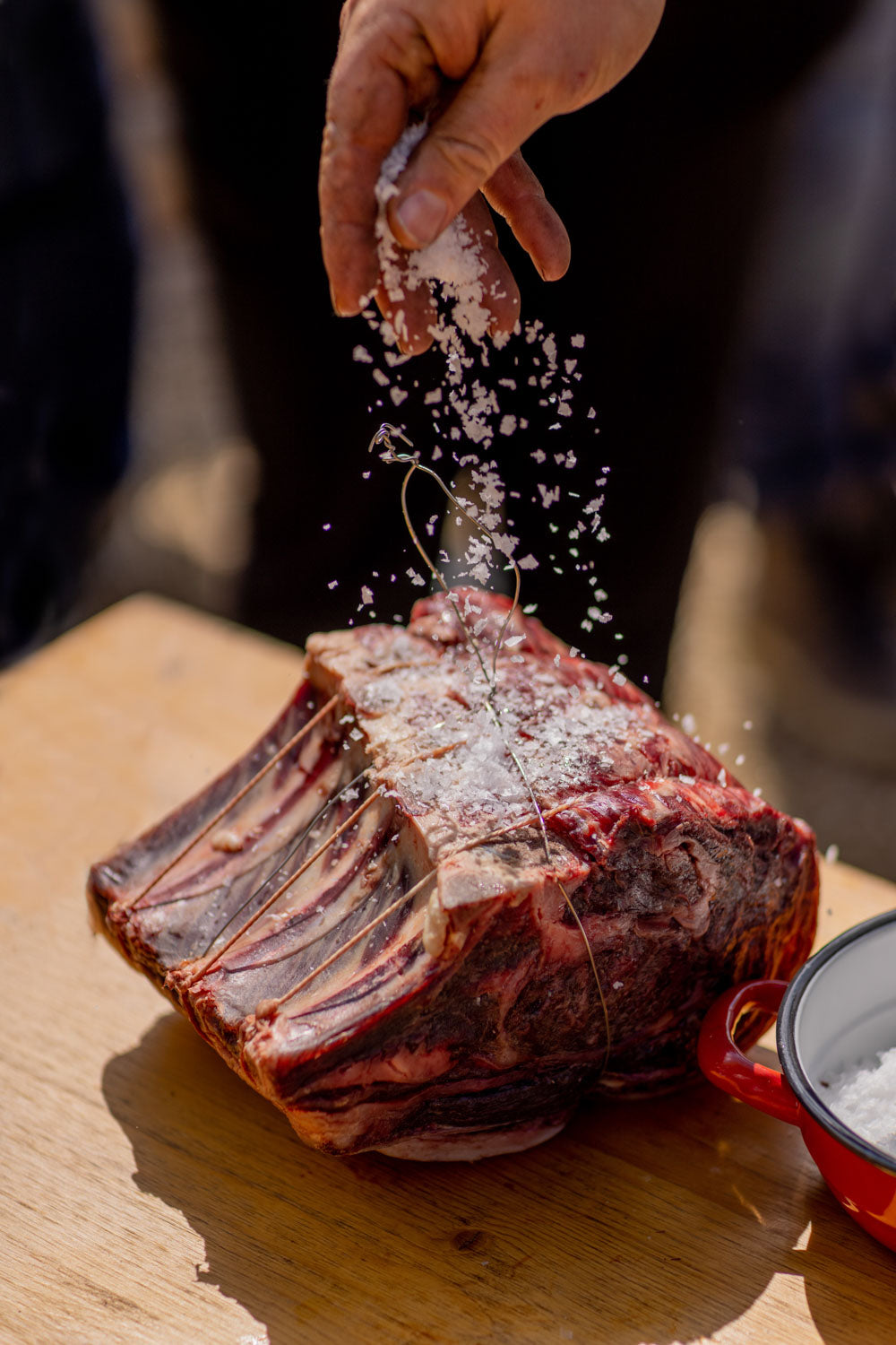 FULL DAY LIVE FIRE ASADO COURSE 15/04/24