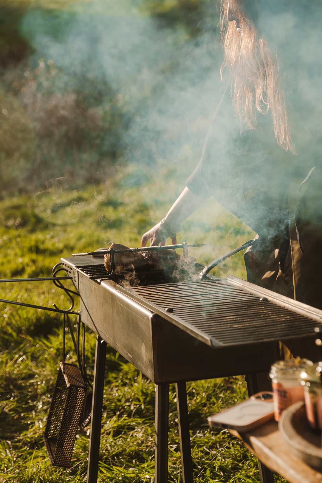 Field Grill
