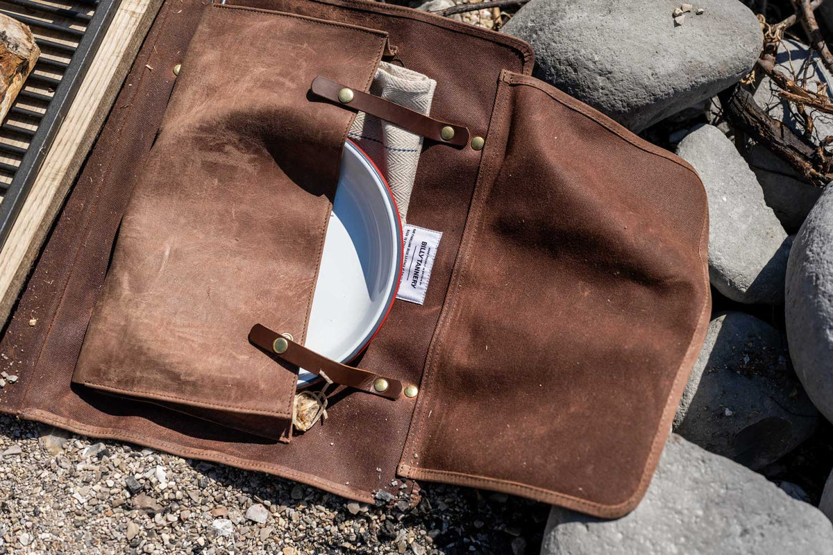 Fire Made | Designers and Makers of Fire Cooking Equipment