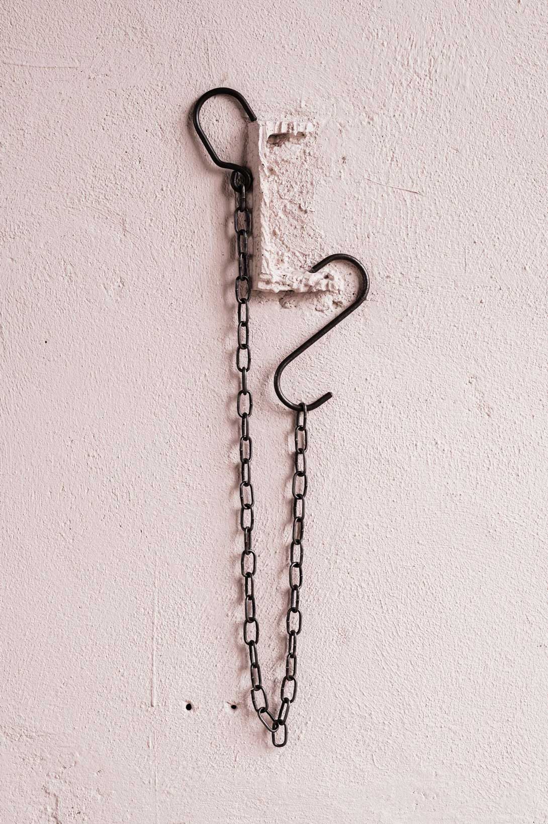 Hook & Chain Set