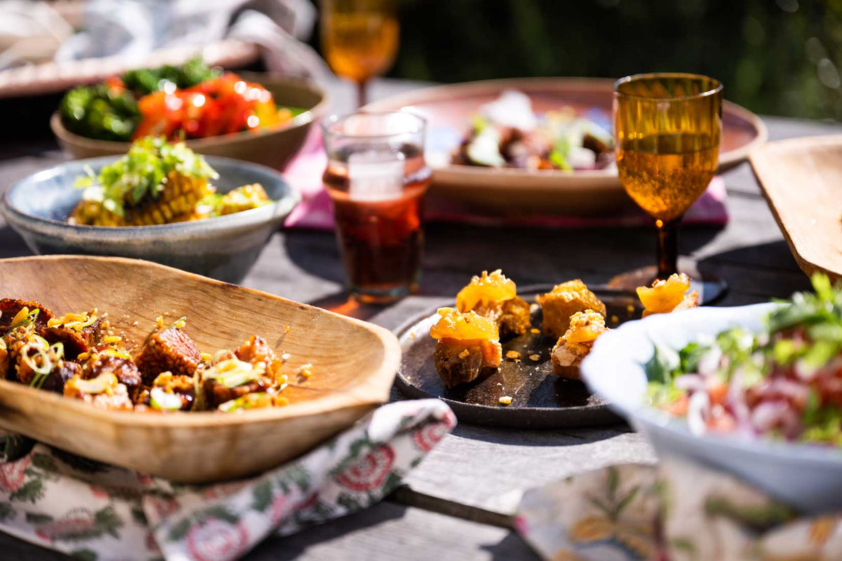 Fire Made | Designers and Makers of Fire Cooking Equipment